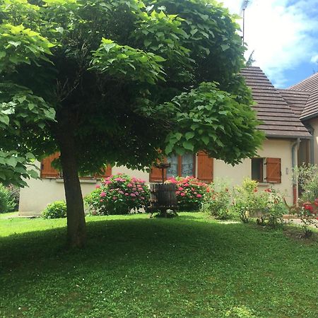 En Beauvoir Cormot-le-Grand المظهر الخارجي الصورة