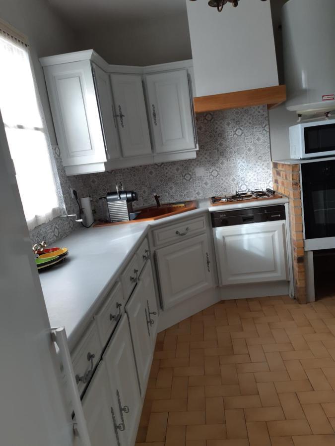 En Beauvoir Cormot-le-Grand المظهر الخارجي الصورة