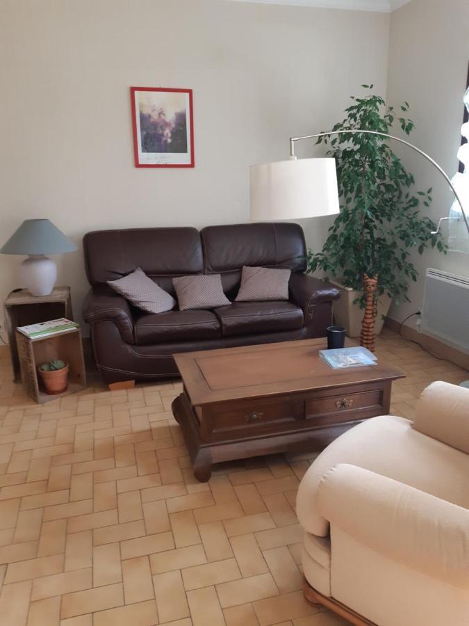 En Beauvoir Cormot-le-Grand المظهر الخارجي الصورة