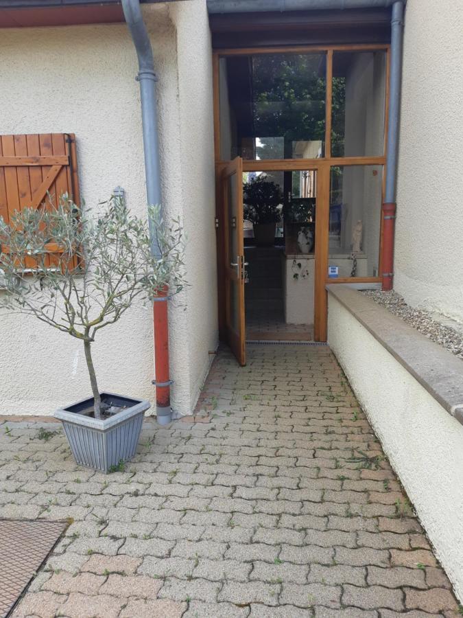 En Beauvoir Cormot-le-Grand المظهر الخارجي الصورة