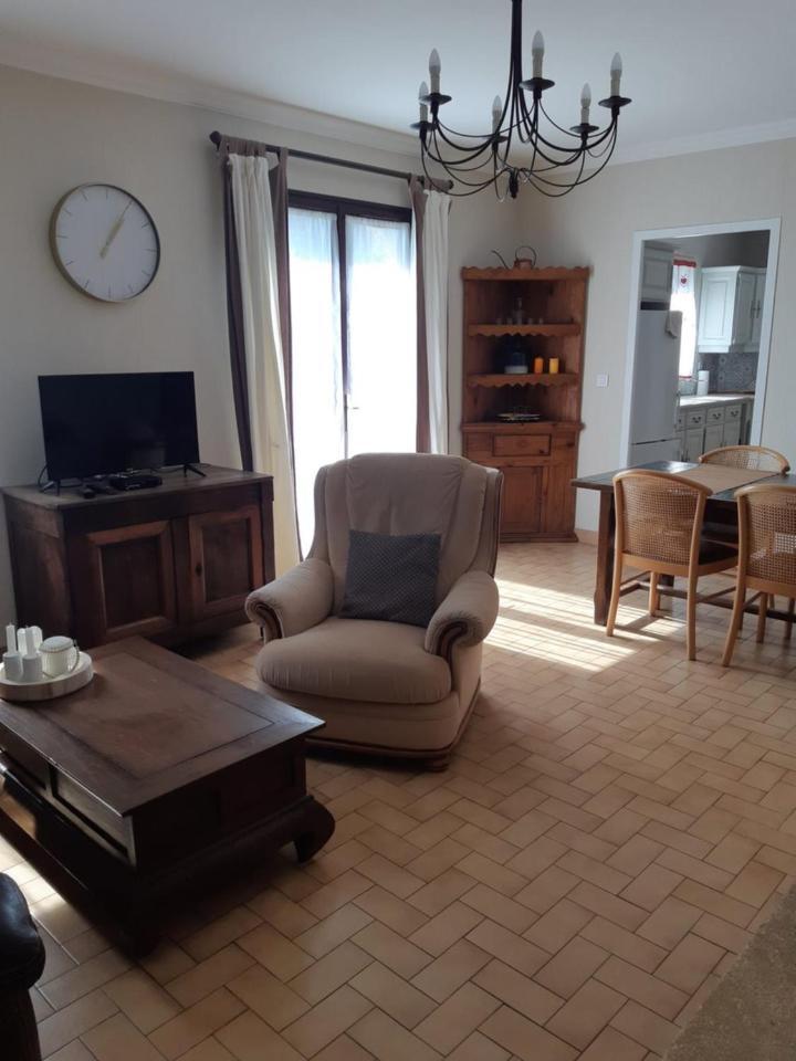 En Beauvoir Cormot-le-Grand المظهر الخارجي الصورة