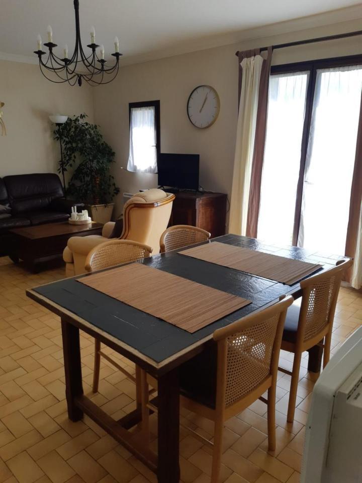En Beauvoir Cormot-le-Grand المظهر الخارجي الصورة