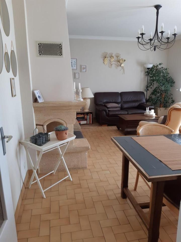 En Beauvoir Cormot-le-Grand المظهر الخارجي الصورة