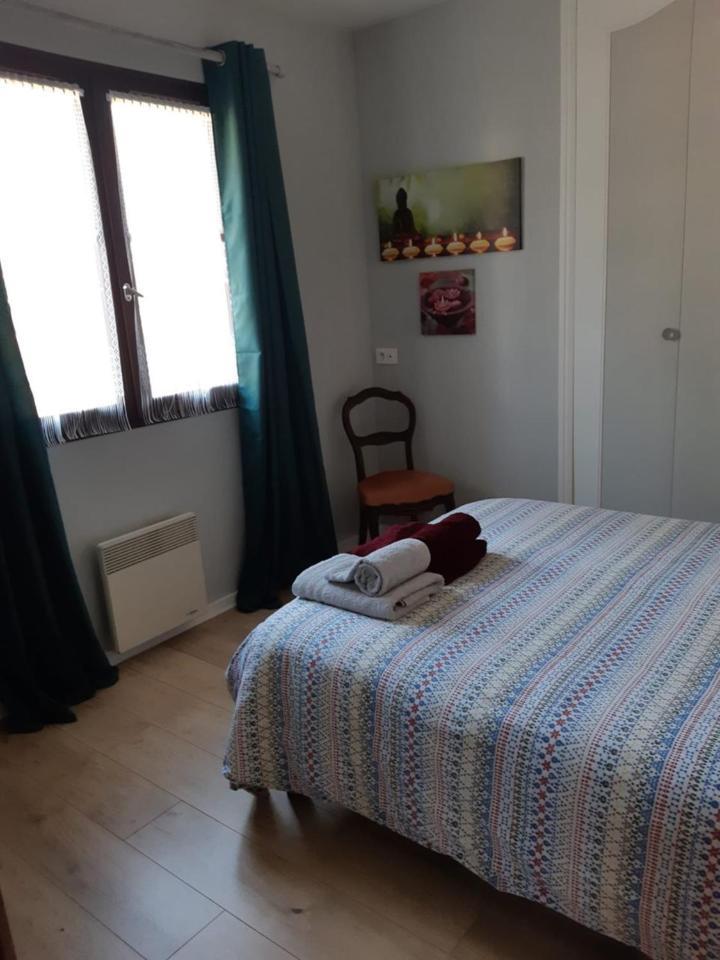 En Beauvoir Cormot-le-Grand المظهر الخارجي الصورة